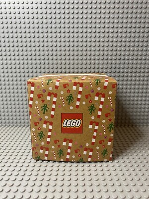 LEGO  Ideas (500829) Set Bestehen aus 1 Becher und 4 Keksausstecher - NEU & OVP