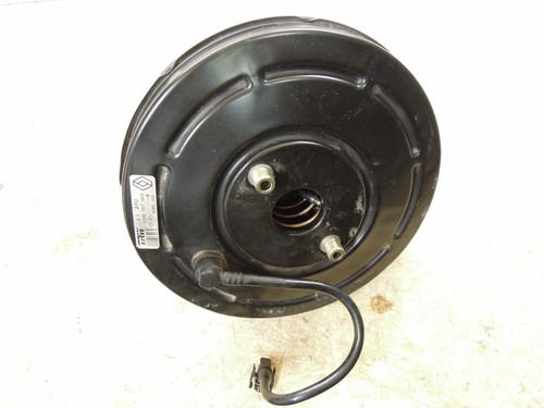 Bremskraftverstärker Verstärker TRW 8200157453 E Renault Scenic 2 JM 2003-2006