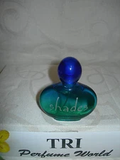 Shades Cologne by Navy Dana Perfumes Corp. Women Spray 1.2 fl. oz No Box