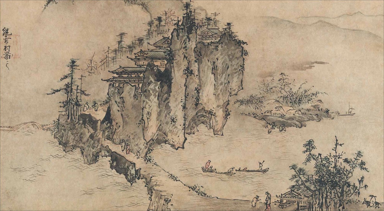 Thumbnail - Sesson Shukei Frank Feltens