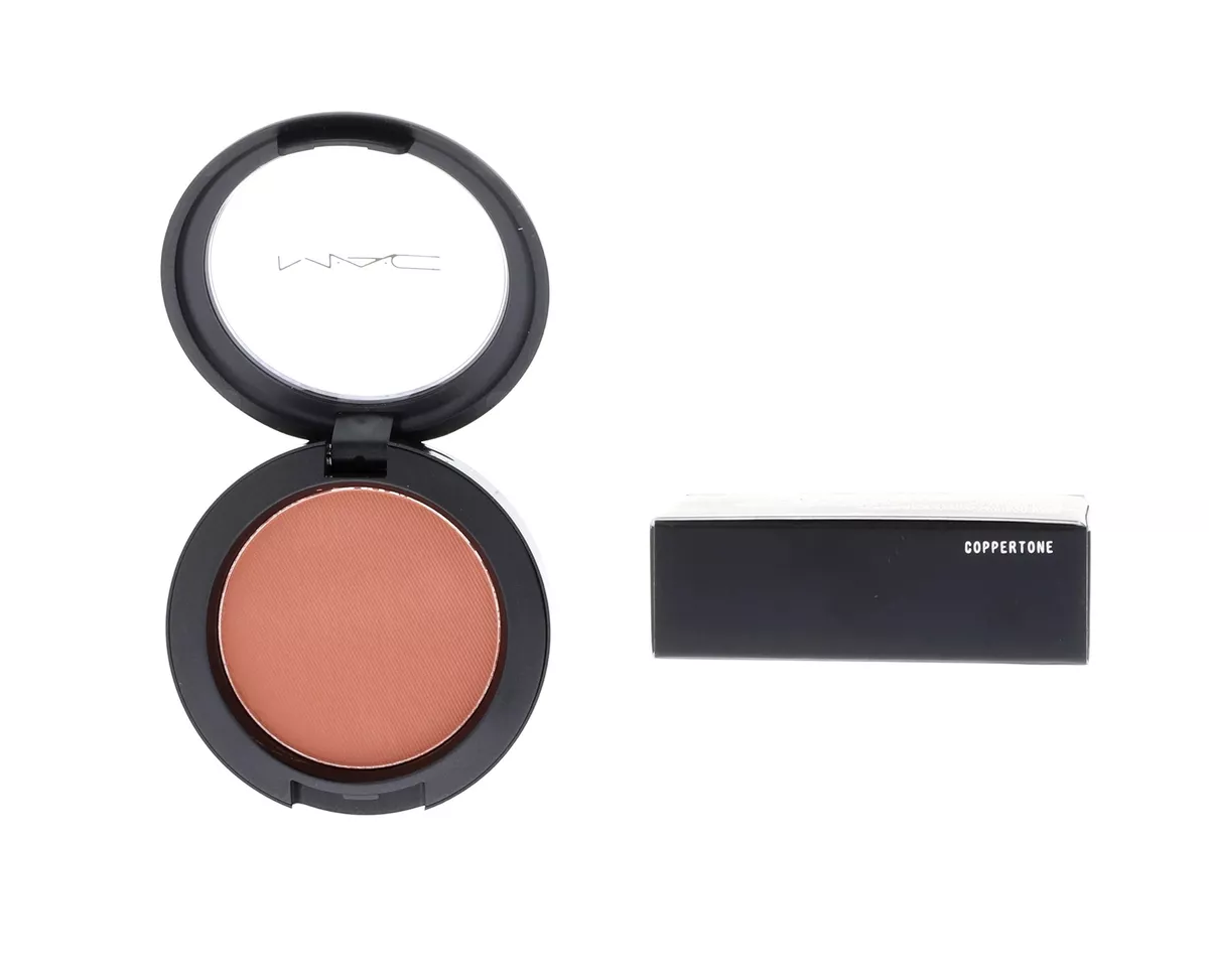 Mac sale coppertone blush