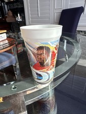 2026 McDonald's Fifa World Cup Adult Happy Meal Cups Davies Open Box