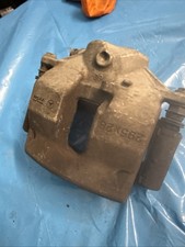 Original Bremssattel Bremszange Links Vorne Mercedes SLK R172 A2044212381