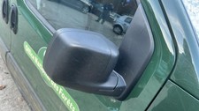 Retroviseur droit (ou coque) Citroen NEMO