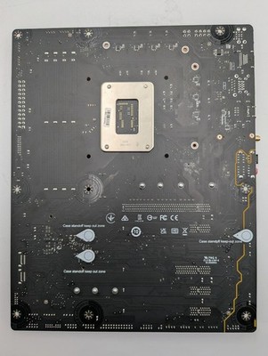 MSI B760 Gaming Plus WiFi Gaming Motherboard PC1726340