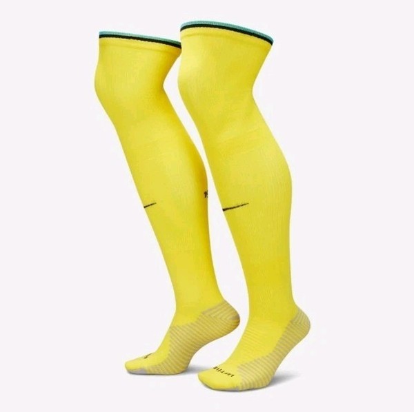 MEDIAS CALCETINES DE FUTBOL INTER MILÁN 3ra 22/23 NIKE