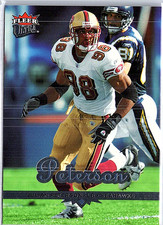 2006 Fleer Ultra Football Pick your Player - Complete Your Set