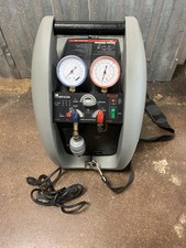 Inficon Ac Recovery Machine Emrt-1 Xtract-r Inficon Ac Recovery Machine Emrt-1 Xtract-r