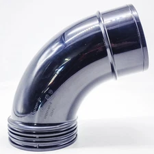 GENUINE BLOWER TUBE FITS REDMAX  EBZ6500 EBZ7500 EBZ8500 576561401