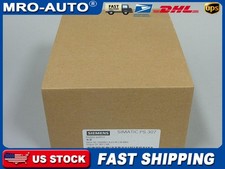 Siemens 6ES7307-1KA02-0AA0 6ES7 307-1KA02-0AA0 New In Box