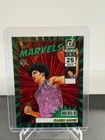 2025 Donruss Optic Karim Lopez Holo Green Laser (RAW)
