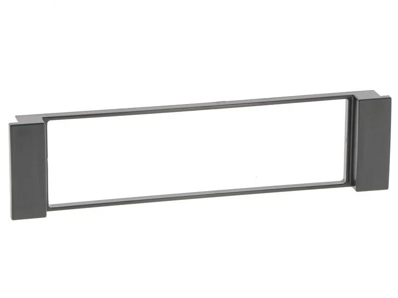 Pour SEAT Leon 1 Typ 1M1 Cadre D’Intégration Autoradio 1 DIN - Photo 1/1
