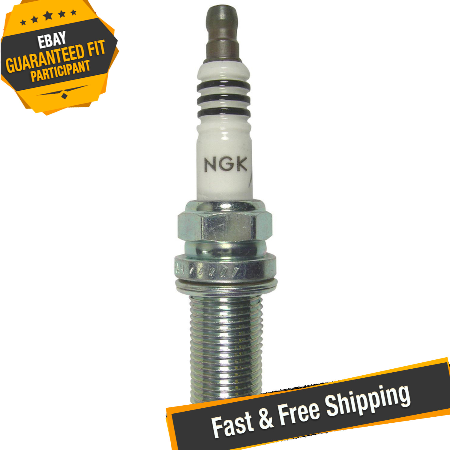NGK 4469 Iridium IX Spark Plug