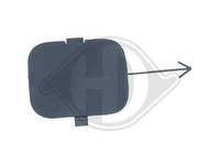AbschleppöSe Hinten FüR Fiat Panda 2003-2012