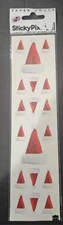 StickyPix Santa Hats - 27 pieces by PaperHouse