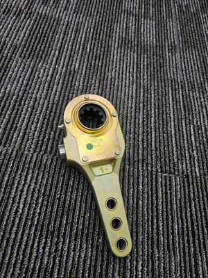 BENDIX 278323 Air Brake Manual Slack Adjuster 10 Spline | eBay