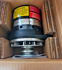 C.E. Niehoff & Co 60A 24V CEN-C130 Brushless Alternator Made in the USA