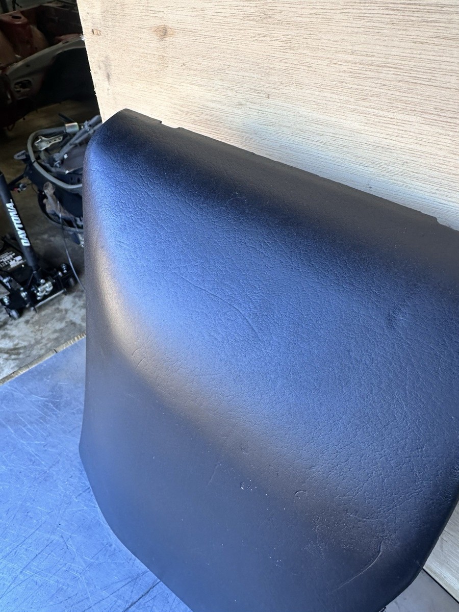90-96 Nissan 300zx Z32 2+0 OEM Black Interior Rear Hatch Trim