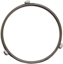 7In Microwave Turntable Ring, Microwave Oven Tray Spinner Replacement Parts, Tra