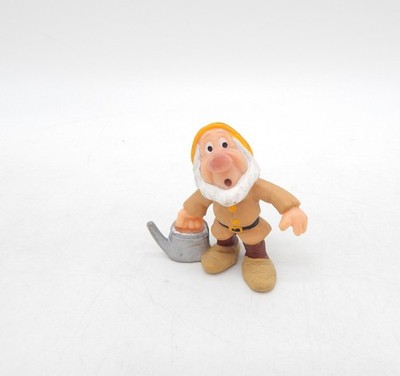 Zwerg Hatschi BULLYLAND 12481 Schneewittchen und die 7 Zwerge ca. 6 cm Disney