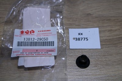 Suzuki 13812-29C50 COLLAR,CLEANER CASE NOS NEU genuine xx38775