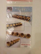 Armory peA7210 XB-70 North-American Valkyrie exhaust nozzles 1/72 Photo Etch