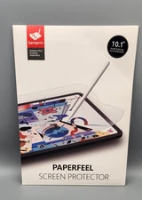 Bersem  Screen Protector 2 Pack 10.1” Fire HD 10 2021/Kids PRO/FIRE HD 10 KIDS