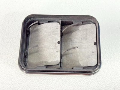 #ad #ad 14 24 INFINITI Q50 REAR RIGHT RH PASS SIDE AIR PRESSURE VENT GRILLE OEM $32.50