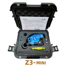 Z3-MINI Electric Ascender Descender 100KG Load Capacity for High-Altitude Work