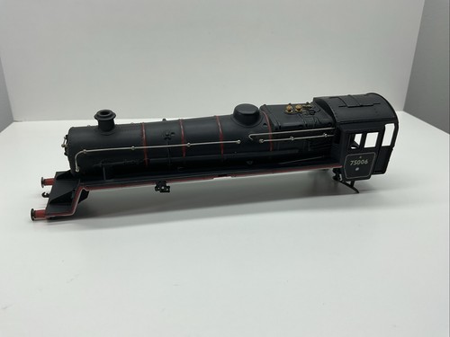 Mainline - Class 4MT 4-6-0 No. 75006 - Nur Gehäuse- & Befestigungsschrauben (#275) | Zustand: Used