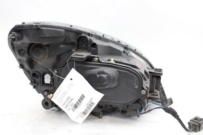 HEADLIGHT LAMP ASSEMBLY S60 XC60 2011 11 2012 12 2013 13 Left 1428032