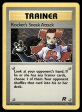Image for Rocket's Sneak Attack