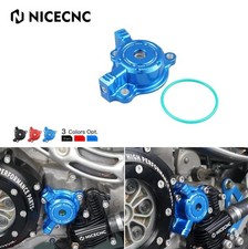 Per YFZ450R Coperchio Trasparente Filtro Olio ATV Moto per Yamaha YFZ450R 2009-2024 