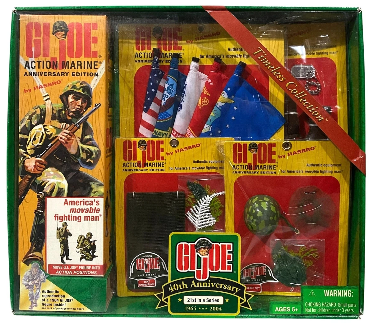Gi Joe Marine for sale | eBay