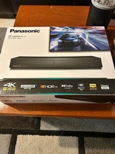 Panasonic Ub9000 | eBay