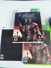 Fallout: New Vegas (Microsoft Xbox 360, 2010) CIB