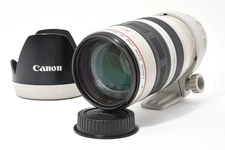 [Exc+3] Canon EF 35-350mm f/3.5-5.6 L USM Ultrasonic Zoom Lens From JAPAN