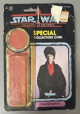 Imperial Dignitary for sale