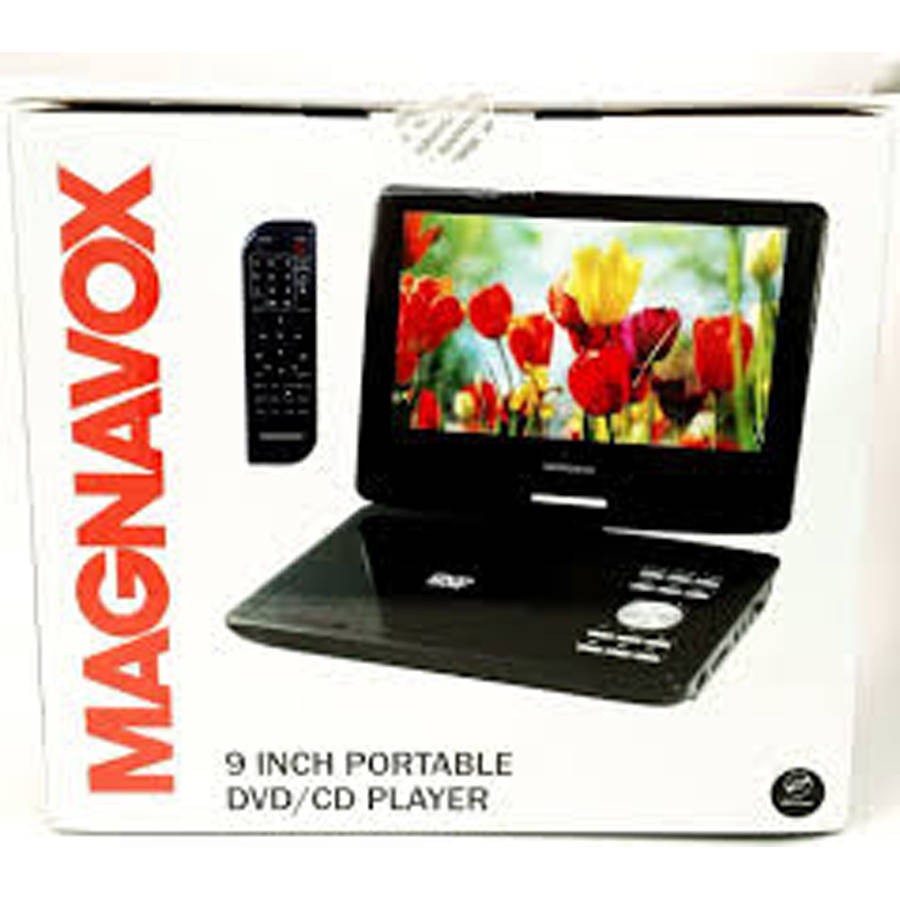 Magnavox MTFT713 9