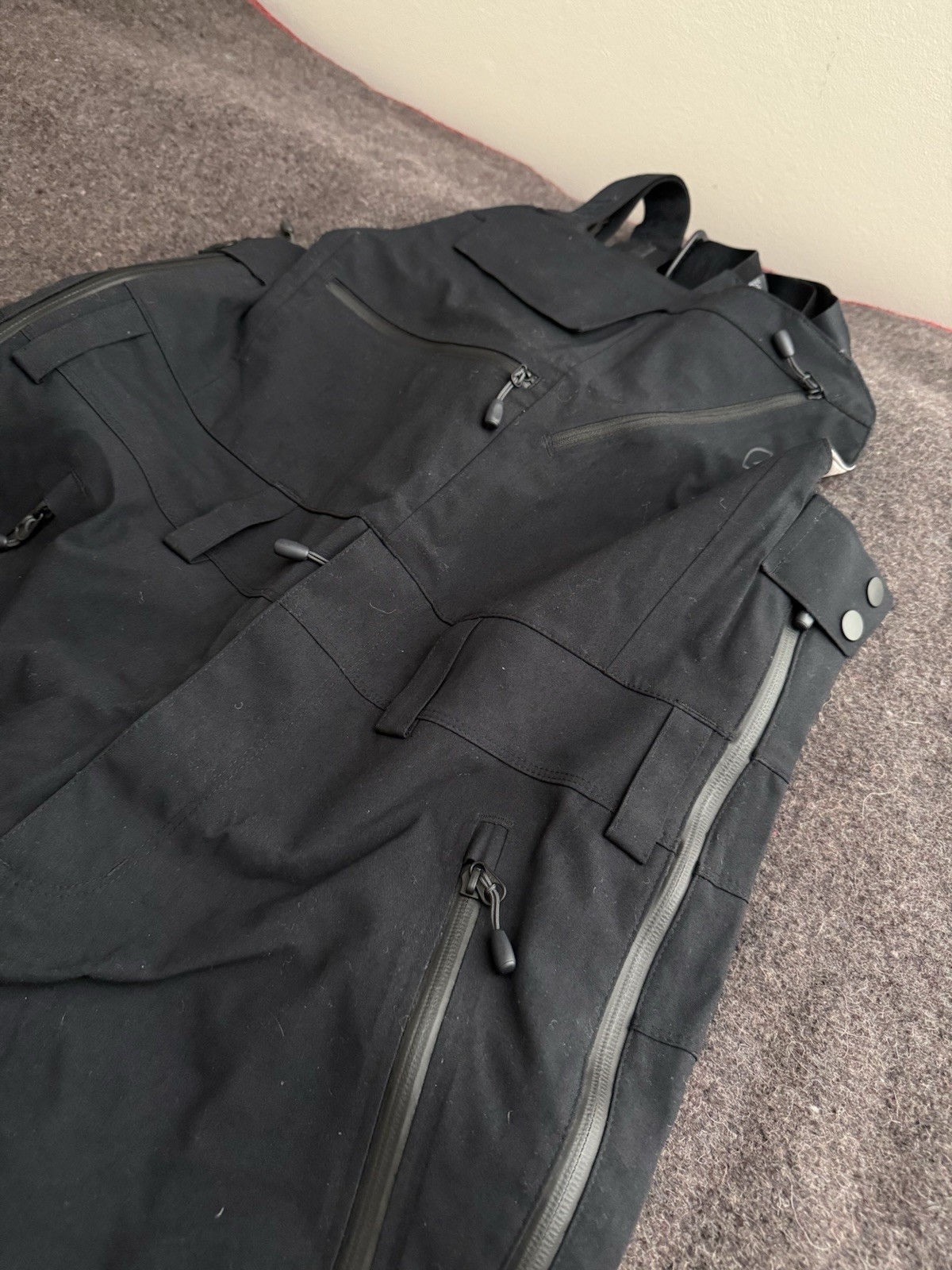 TREWth PRIMO Bibs, Size S