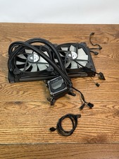 Corsair Hydro H110i 280mm AIO Liquid CPU Küh...