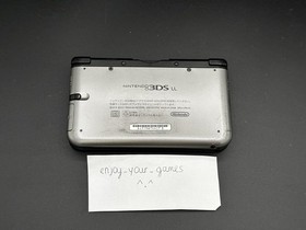 Nintendo 3DS & 3DS XL LL Tested | English | Charger | USA Seller - Ship in 1-DAY