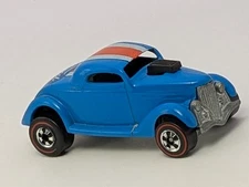 Hot Wheels 1975 Redline Flying Colors Neet Streeter #9244 Hong Kong NMINT