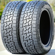 2 Tires Landspider Rovertraxx Xt 27550r22 115v Xl Xt Extreme Terrain