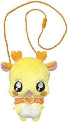 Delicious Party Precure BANDAI Plüsch Beutel Spielzeug / Kur Männer Männer...