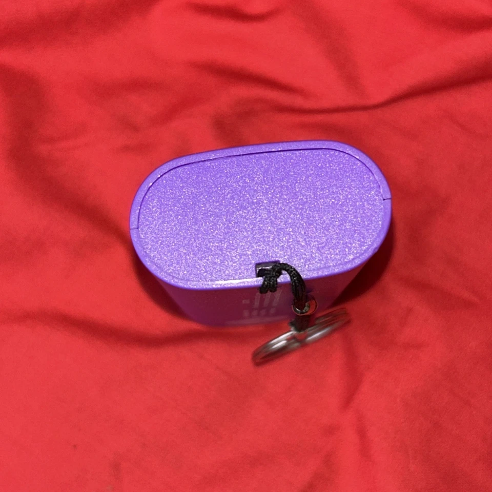 Uniden; портативный аккумулятор Power Bank, емкость 3000 мАч, синий, UN466 - Изображение 4 из 4