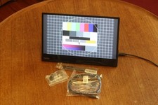 Lenovo ThinkVision M14t 14 Zoll Full HD IPS L...