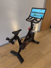 Peloton Bike In Very Good Condition, Hardly Used. MP-11