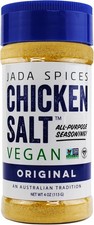Chicken Salt Spice and Seasoning - Original Flavor - Vegan, Keto & Paleo