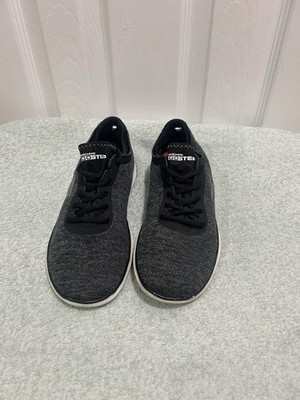 Skechers Go Step Goga Max Black Walking Shoes Women s Size 5 US Comfort Sneakers
